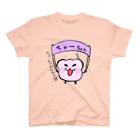 ＼ニッコリンチョ！！／のちゅーちゃん Regular Fit T-Shirt