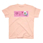 くだらないみち商店のセキセイインコのPちゃん スキ Regular Fit T-Shirt