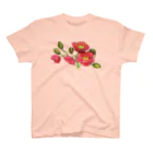 あおちゃん商会のPoppy Regular Fit T-Shirt