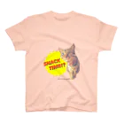 ノアティコSHOPのSNACK TIME スタンダードTシャツ