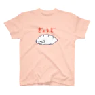 なんやしらんけ堂のちゃおさん スタンダードTシャツ