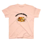 FIND SPAINのバスクチーズケーキ【スペイン料理】 スタンダードTシャツ