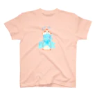 MovMovのトルソーDress～ver スタンダードTシャツ