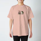 イラスト MONYAAT のM*とげとげ　はりさし Regular Fit T-Shirt