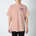 高口里純のお店のツッパリ上等 さおり Regular Fit T-Shirt