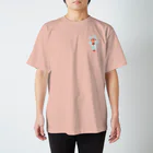 Lily bird（リリーバード）のシンプル！クリオネ② Regular Fit T-Shirt