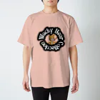 🌐なおぼ～ -NFT-のWBC スタンダードTシャツ