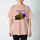 Wonderfy（ワンダーファイ）のThink!Think! スタンダードTシャツ