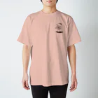 ルンルンアワーのひつじのクラウド Regular Fit T-Shirt