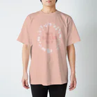 猫舌甘党のヴィヴィアン Regular Fit T-Shirt