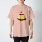 Icchy ぺものづくりのプリン泥棒！ スタンダードTシャツ