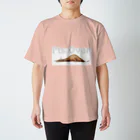 SNEECHのだめだめ鳥ちゃん Regular Fit T-Shirt