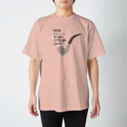 TRINCHのかつてない名探偵の颯爽たる登場 Regular Fit T-Shirt