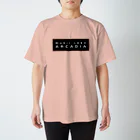 MUSIC LABO ARCADIAのMUSIC LABO ARCADIA ロゴ入りグッズ Regular Fit T-Shirt