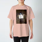 あすみ温熱酵素浴の灯りウサギちゃんとぬかボー Regular Fit T-Shirt