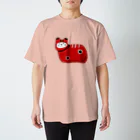 ロジローのベコネコ Regular Fit T-Shirt