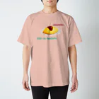 向日葵の君の好物 ver.word スタンダードTシャツ