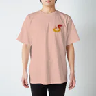 ファンキーなおのスネイくんSntプレＴ３ Regular Fit T-Shirt