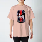 もっち（mocchi）のオープンカードライブ Regular Fit T-Shirt