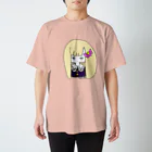 ブティック萌のあのこ スタンダードTシャツ