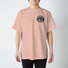 さかなですけど、何か⁉️の川の帝王キングサーモン Regular Fit T-Shirt