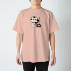 仙台弁こけしのもすもす Regular Fit T-Shirt