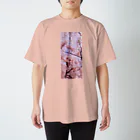 AoIto の自然を愛するAoIto ファームグッズ Regular Fit T-Shirt