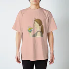 たくみのグッズショップの春の喜び Regular Fit T-Shirt