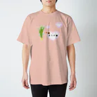 オコメの「ありが糖」Tシャツ Regular Fit T-Shirt