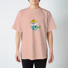 RONBOの遠い目をした何か Regular Fit T-Shirt