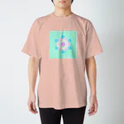 ときわのメタトロン Regular Fit T-Shirt