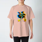 コリドラスの檸檬図鑑 スタンダードTシャツ