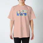 ヤシマロパのしょっぷのGirl Regular Fit T-Shirt