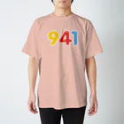 PROshopの941 pop スタンダードTシャツ