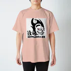 ごっちん。の後藤ケトルベル道場のギリャ君。 Regular Fit T-Shirt