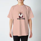 のぐちさきのSHIBA LOVER Regular Fit T-Shirt