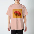 原田いすか‎ฅ( ̳• ·̫ • ̳ฅ)のSUSHI スタンダードTシャツ