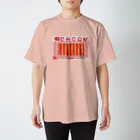 すとろべりーガムFactoryの伝説のカニカマ Regular Fit T-Shirt