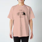 MUSUMEKAWAIIの03/18　春の睡眠の日 Regular Fit T-Shirt