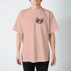 はちおうじ　にっきのHachioji_ドラマー Regular Fit T-Shirt