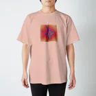 森下善行の熱帯魚シリーズ5 Regular Fit T-Shirt