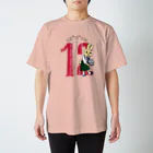 ca*n*ow2020のca*n*ow2021『12』Tシャツ スタンダードTシャツ