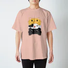 アイテムショップの３んどねこ スタンダードTシャツ