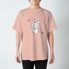 アイテムショップのよいよいうさぎ Regular Fit T-Shirt