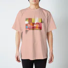 大橋裕之の西日の部屋 Regular Fit T-Shirt