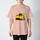 KANON21のクルフル【利益全額寄付商品】 Regular Fit T-Shirt