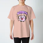 ＼ニッコリンチョ！！／のちゅーちゃん Regular Fit T-Shirt