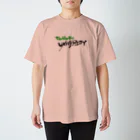 GreenSpecialの筆文字　東北大学 Regular Fit T-Shirt