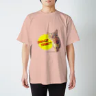 ノアティコSHOPのSNACK TIME スタンダードTシャツ