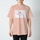 るんぺんパリ【RunPenParis】のRunPenParis No.63 Regular Fit T-Shirt